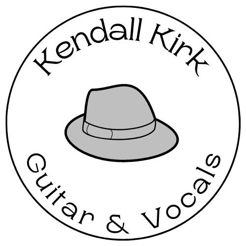 Kendall Kirk